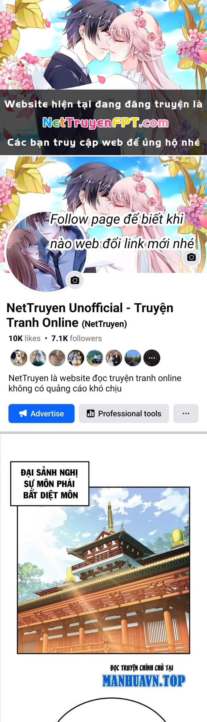 Nam Chủ Và Hậu Cung Đều Là Của Ta Chapter 52 - Trang 2