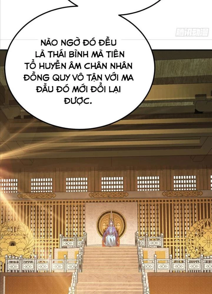 Nam Chủ Và Hậu Cung Đều Là Của Ta Chapter 52 - Trang 2