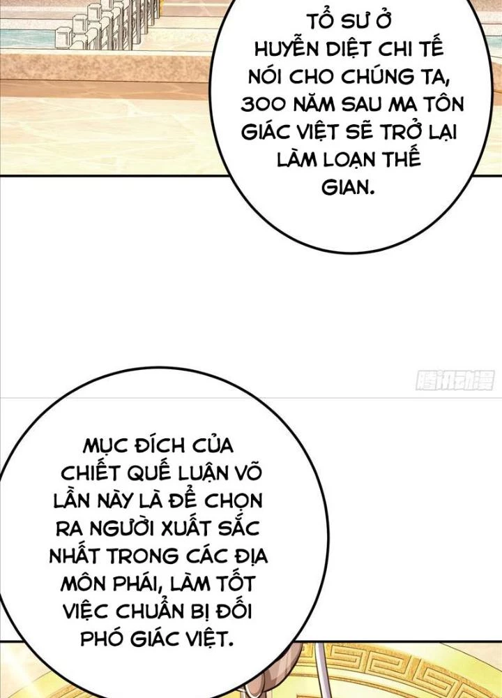 Nam Chủ Và Hậu Cung Đều Là Của Ta Chapter 52 - Trang 2