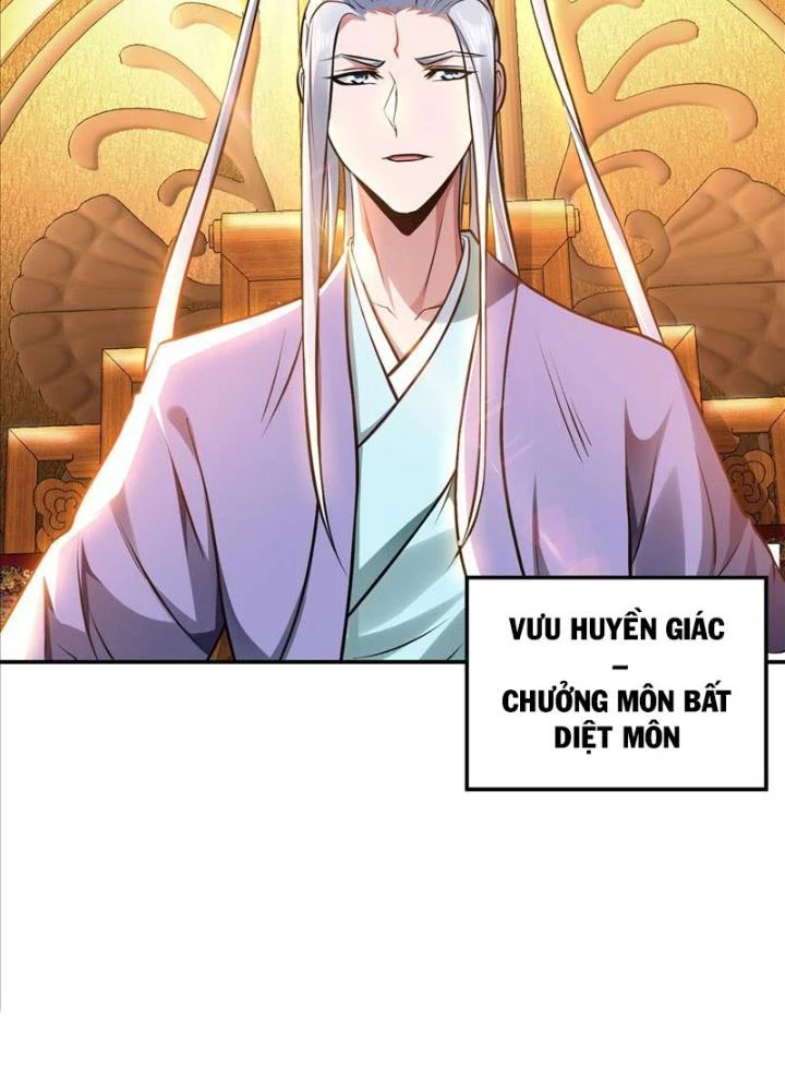 Nam Chủ Và Hậu Cung Đều Là Của Ta Chapter 52 - Trang 2