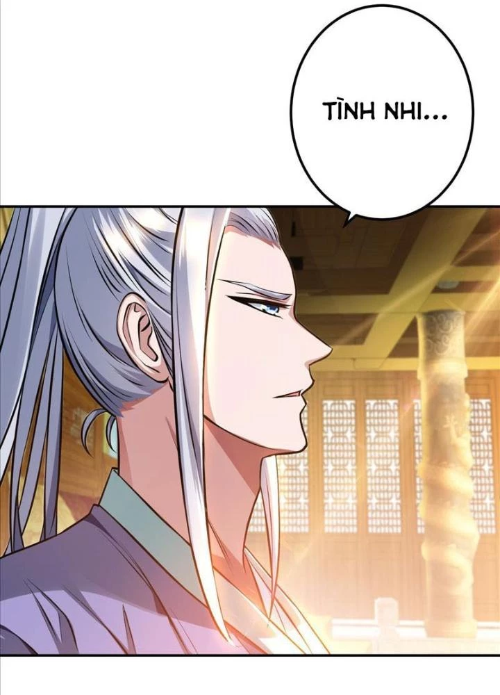 Nam Chủ Và Hậu Cung Đều Là Của Ta Chapter 52 - Trang 2