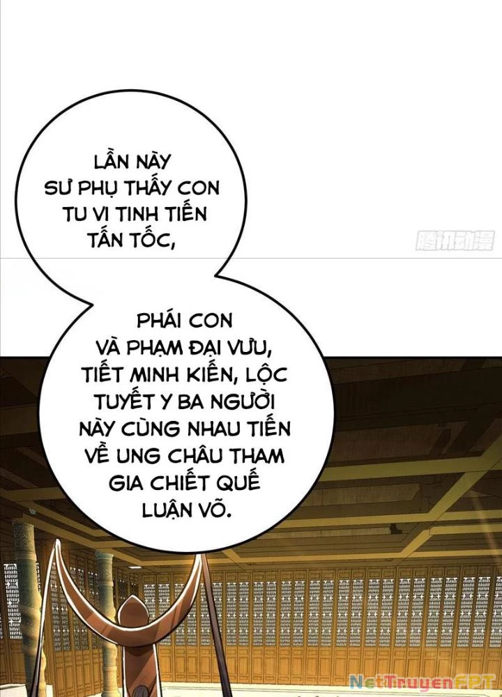 Nam Chủ Và Hậu Cung Đều Là Của Ta Chapter 52 - Trang 2