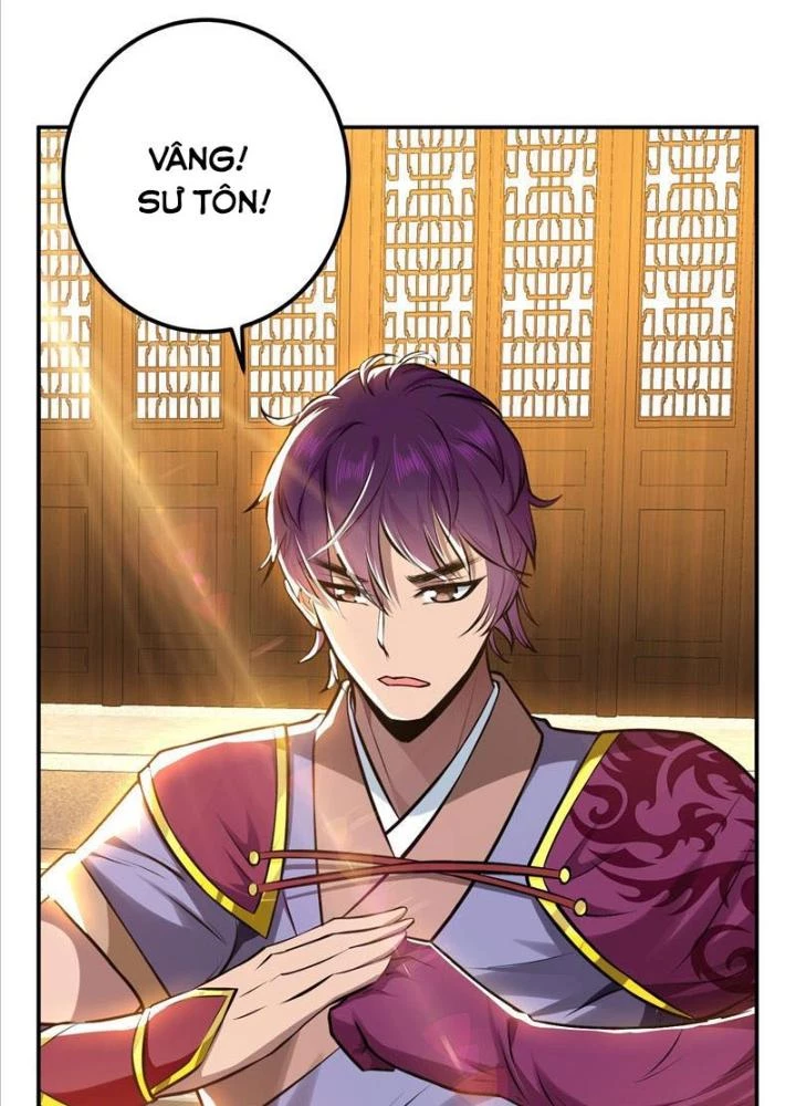 Nam Chủ Và Hậu Cung Đều Là Của Ta Chapter 52 - Trang 2