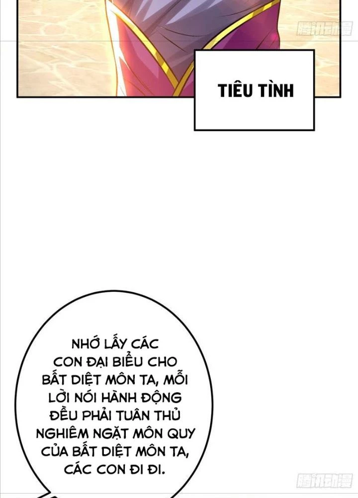 Nam Chủ Và Hậu Cung Đều Là Của Ta Chapter 52 - Trang 2