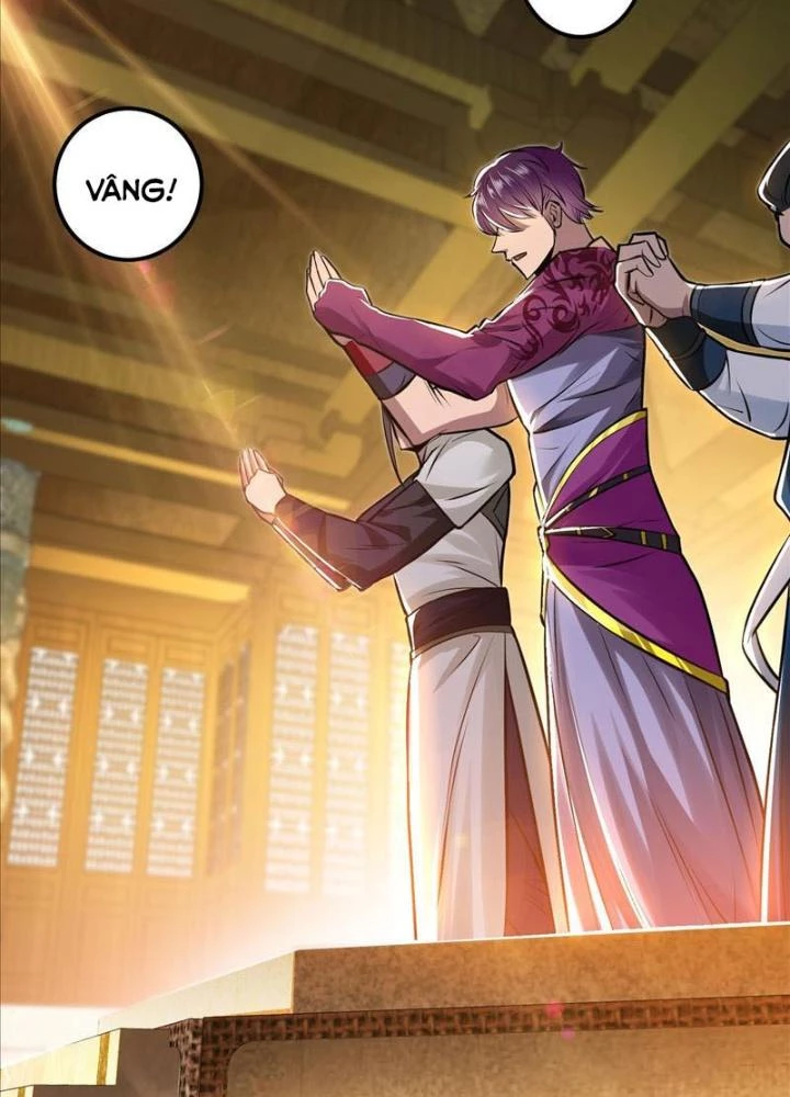 Nam Chủ Và Hậu Cung Đều Là Của Ta Chapter 52 - Trang 2