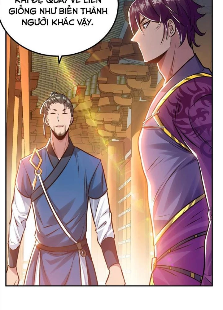 Nam Chủ Và Hậu Cung Đều Là Của Ta Chapter 52 - Trang 2