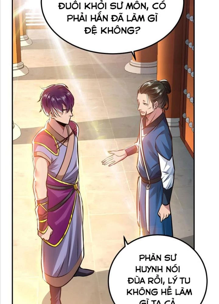 Nam Chủ Và Hậu Cung Đều Là Của Ta Chapter 52 - Trang 2