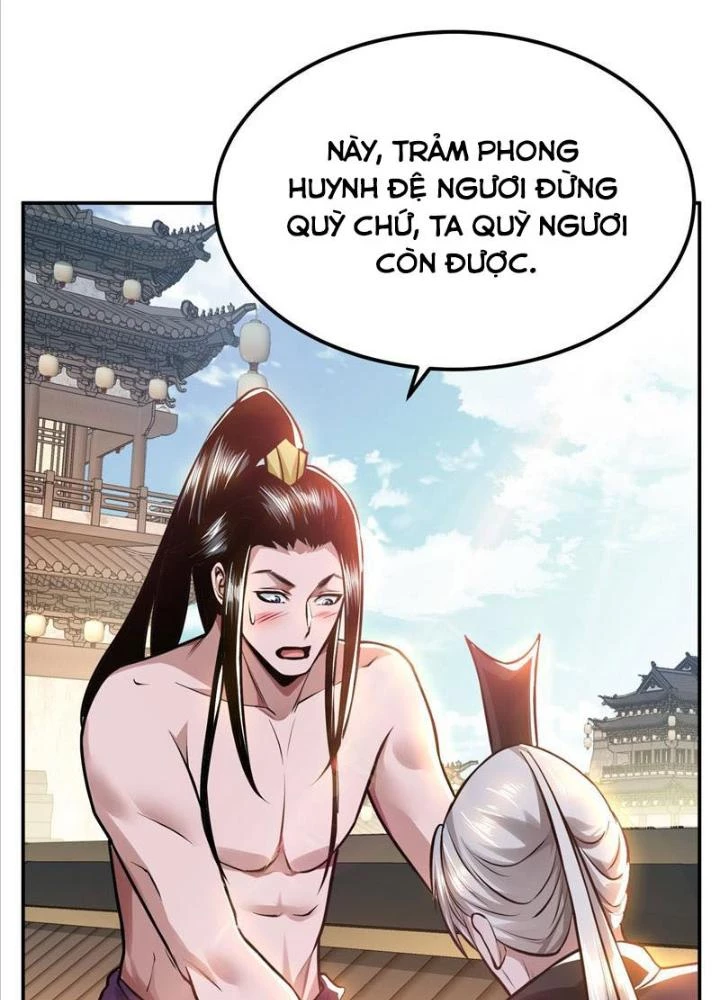 Nam Chủ Và Hậu Cung Đều Là Của Ta Chapter 52 - Trang 2