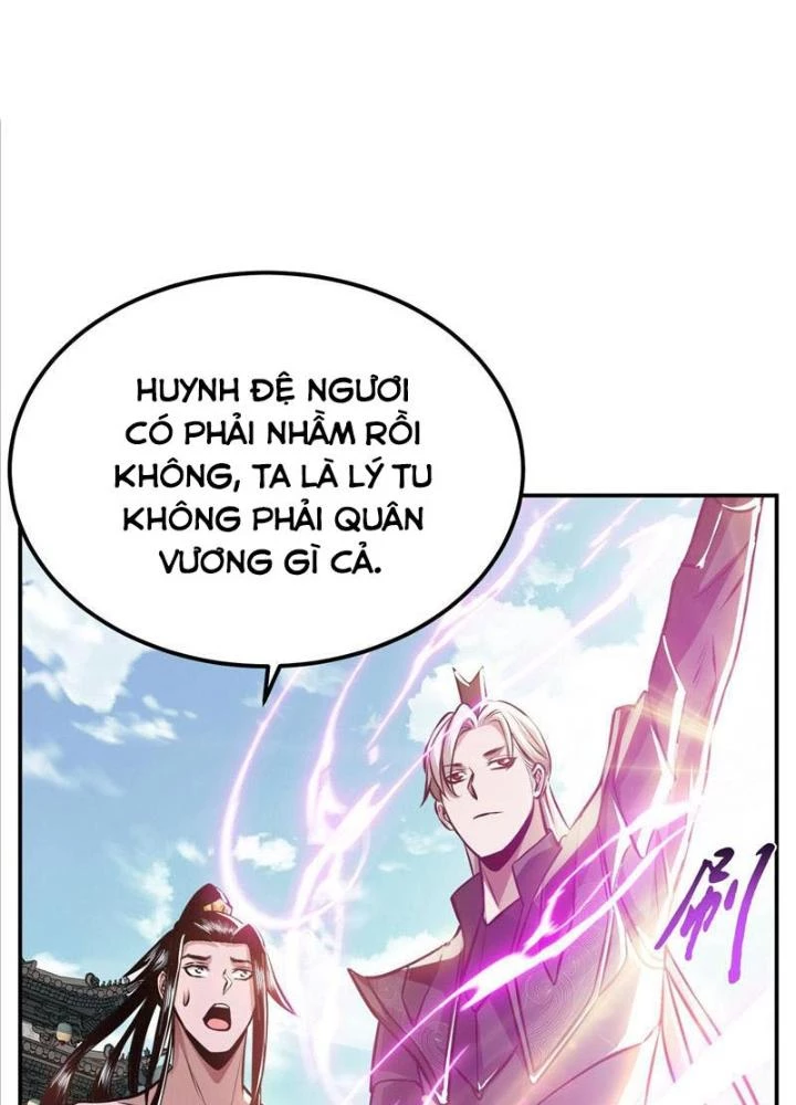 Nam Chủ Và Hậu Cung Đều Là Của Ta Chapter 52 - Trang 2