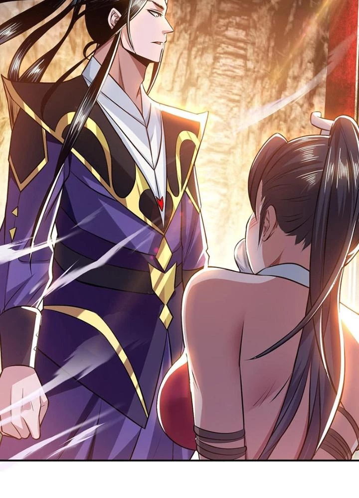 Nam Chủ Và Hậu Cung Đều Là Của Ta Chapter 53 - Trang 2