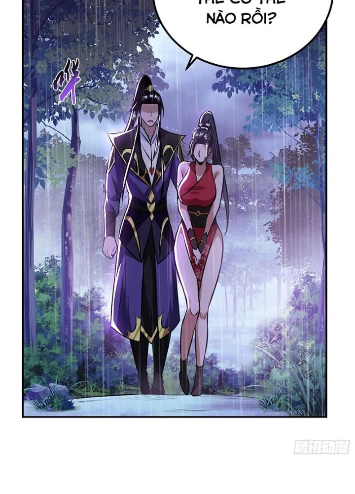 Nam Chủ Và Hậu Cung Đều Là Của Ta Chapter 53 - Trang 2