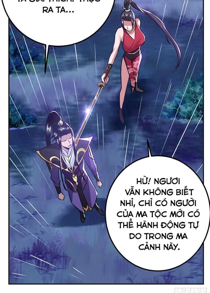 Nam Chủ Và Hậu Cung Đều Là Của Ta Chapter 53 - Trang 2