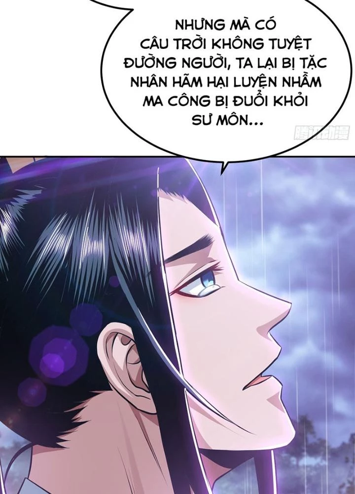 Nam Chủ Và Hậu Cung Đều Là Của Ta Chapter 53 - Trang 2