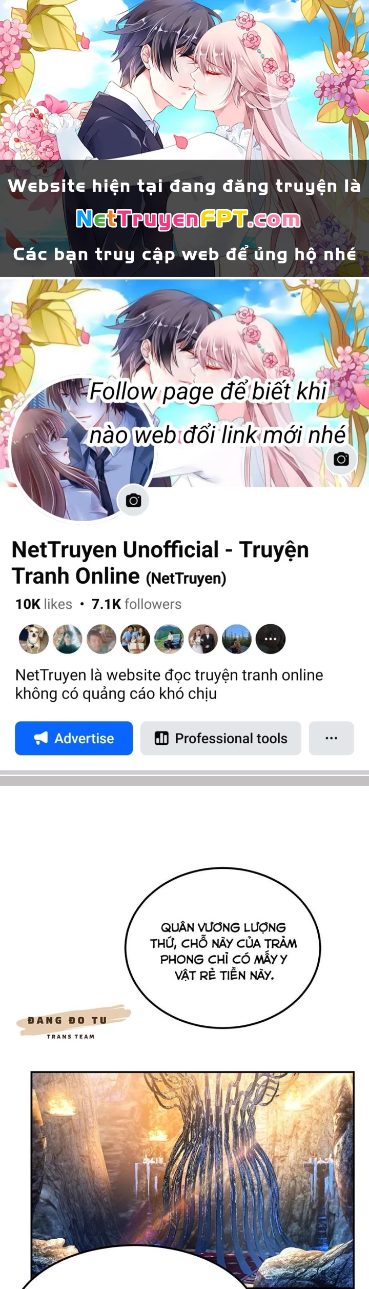 Nam Chủ Và Hậu Cung Đều Là Của Ta Chapter 53 - Trang 2