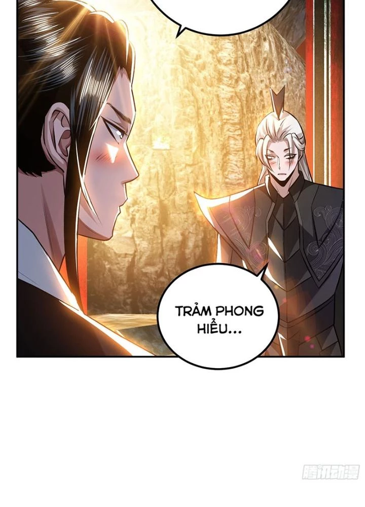 Nam Chủ Và Hậu Cung Đều Là Của Ta Chapter 53 - Trang 2