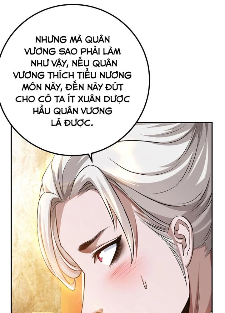 Nam Chủ Và Hậu Cung Đều Là Của Ta Chapter 53 - Trang 2