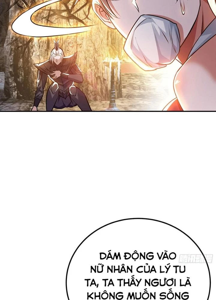 Nam Chủ Và Hậu Cung Đều Là Của Ta Chapter 53 - Trang 2