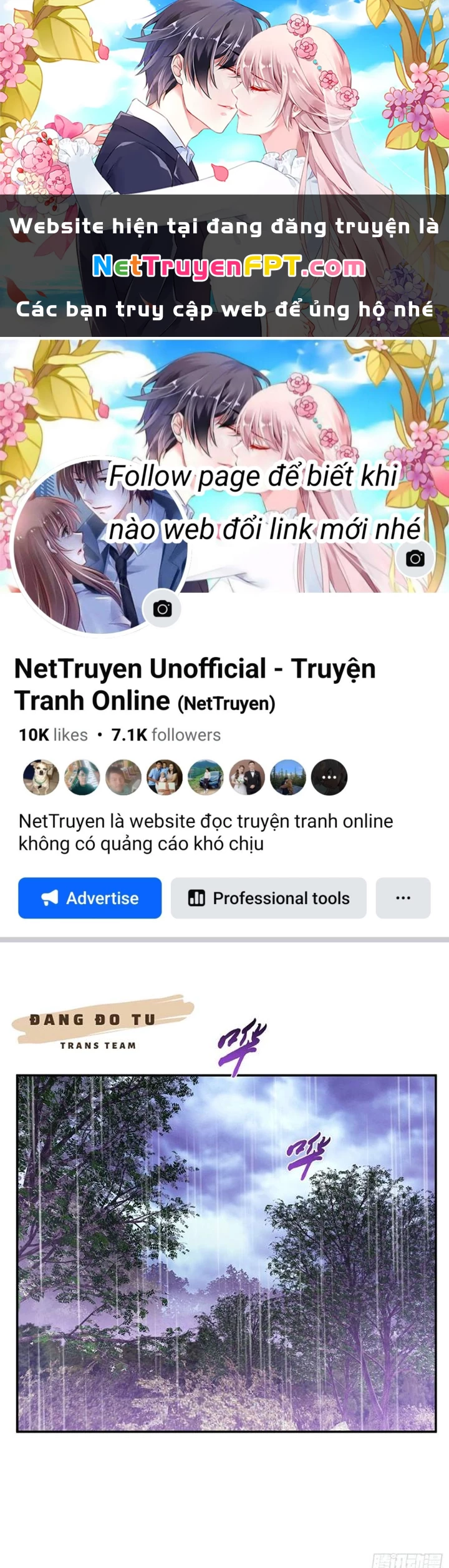 Nam Chủ Và Hậu Cung Đều Là Của Ta Chapter 54 - Trang 2