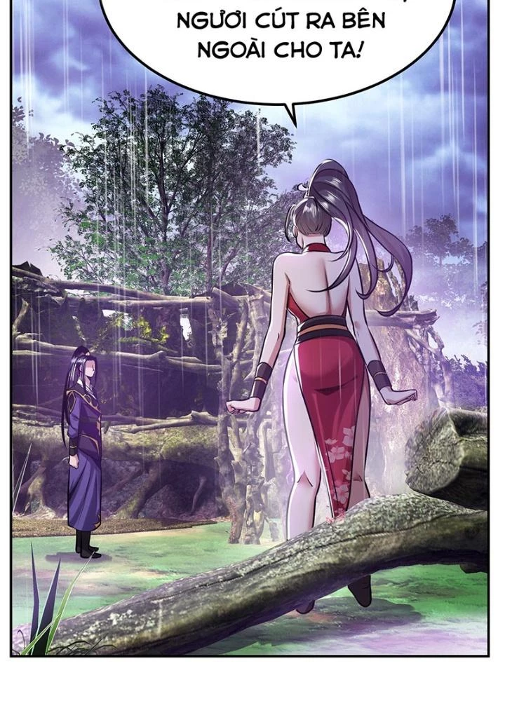 Nam Chủ Và Hậu Cung Đều Là Của Ta Chapter 54 - Trang 2