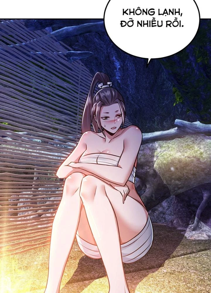 Nam Chủ Và Hậu Cung Đều Là Của Ta Chapter 54 - Trang 2