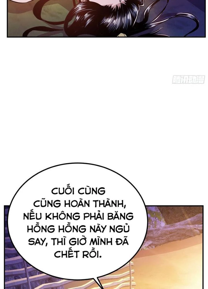 Nam Chủ Và Hậu Cung Đều Là Của Ta Chapter 55 - Trang 2