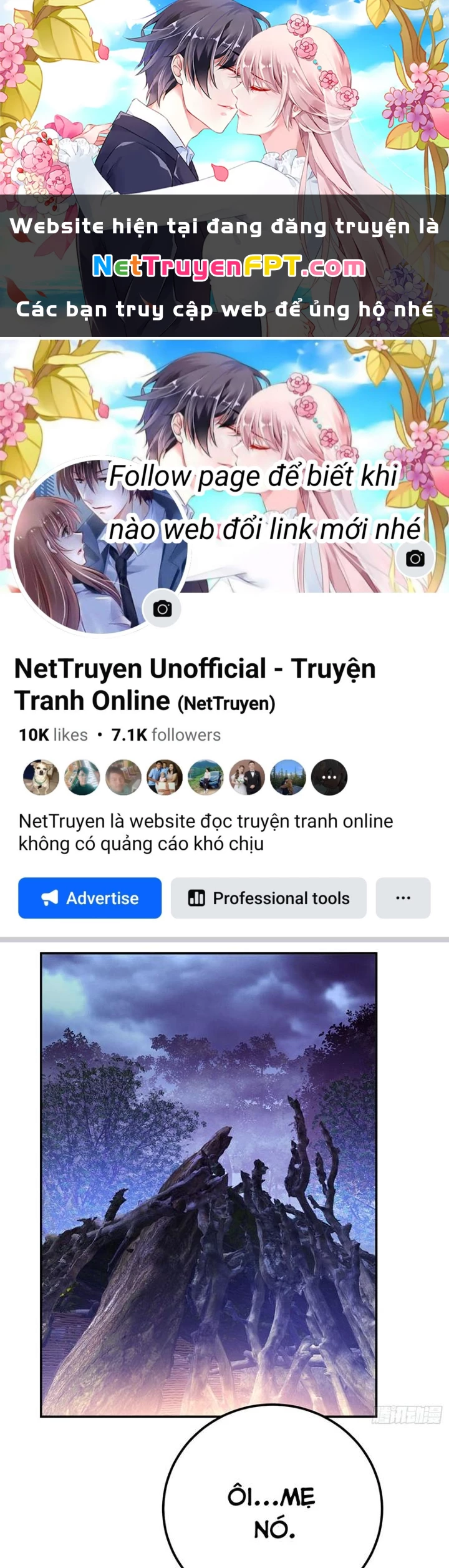 Nam Chủ Và Hậu Cung Đều Là Của Ta Chapter 55 - Trang 2