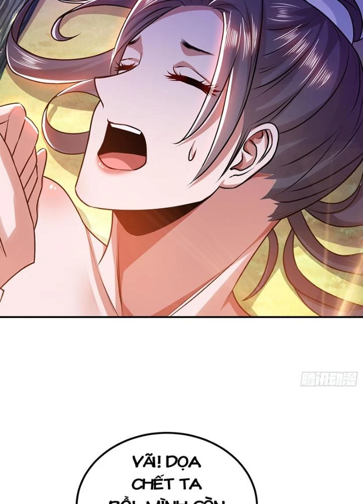 Nam Chủ Và Hậu Cung Đều Là Của Ta Chapter 55 - Trang 2