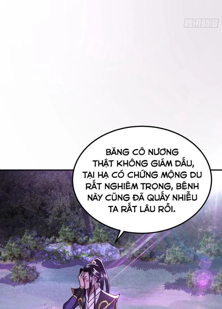 Nam Chủ Và Hậu Cung Đều Là Của Ta Chapter 56 - Trang 2