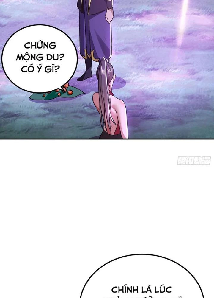 Nam Chủ Và Hậu Cung Đều Là Của Ta Chapter 56 - Trang 2