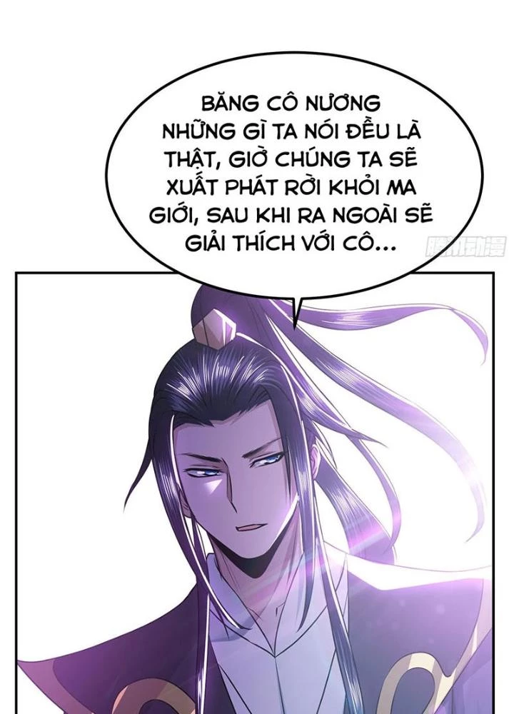 Nam Chủ Và Hậu Cung Đều Là Của Ta Chapter 56 - Trang 2