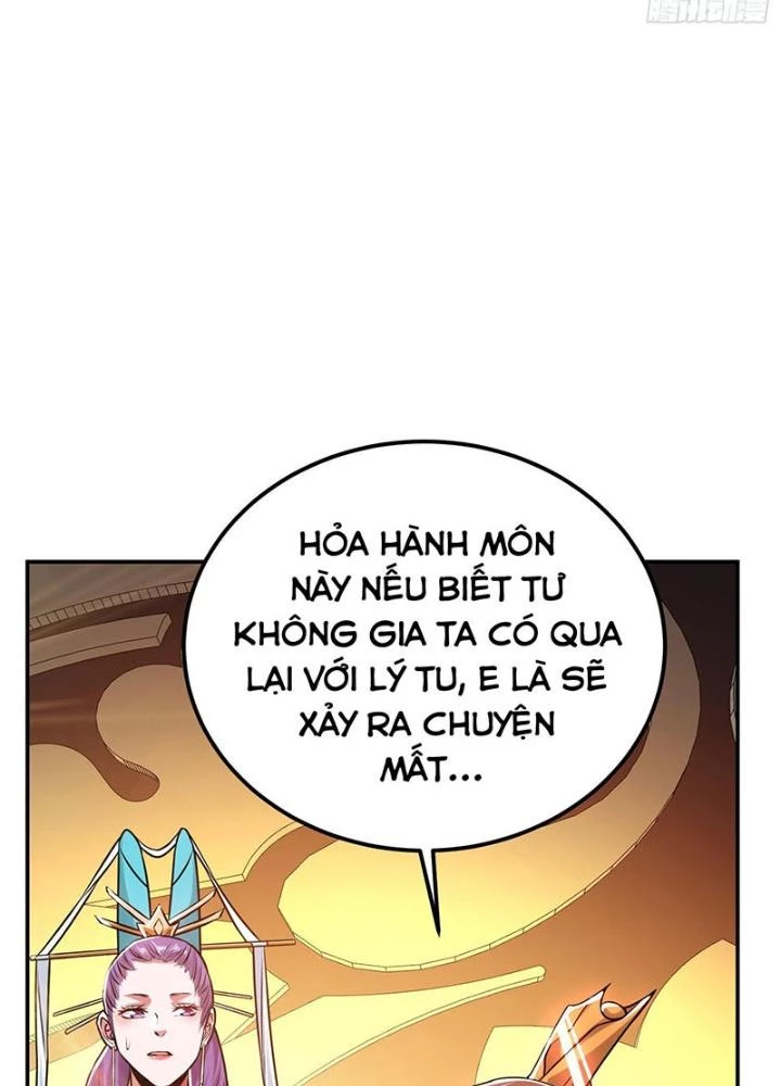 Nam Chủ Và Hậu Cung Đều Là Của Ta Chapter 56 - Trang 2