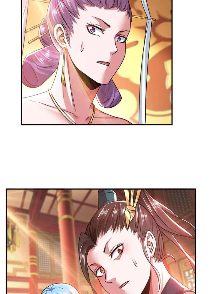 Nam Chủ Và Hậu Cung Đều Là Của Ta Chapter 56 - Trang 2