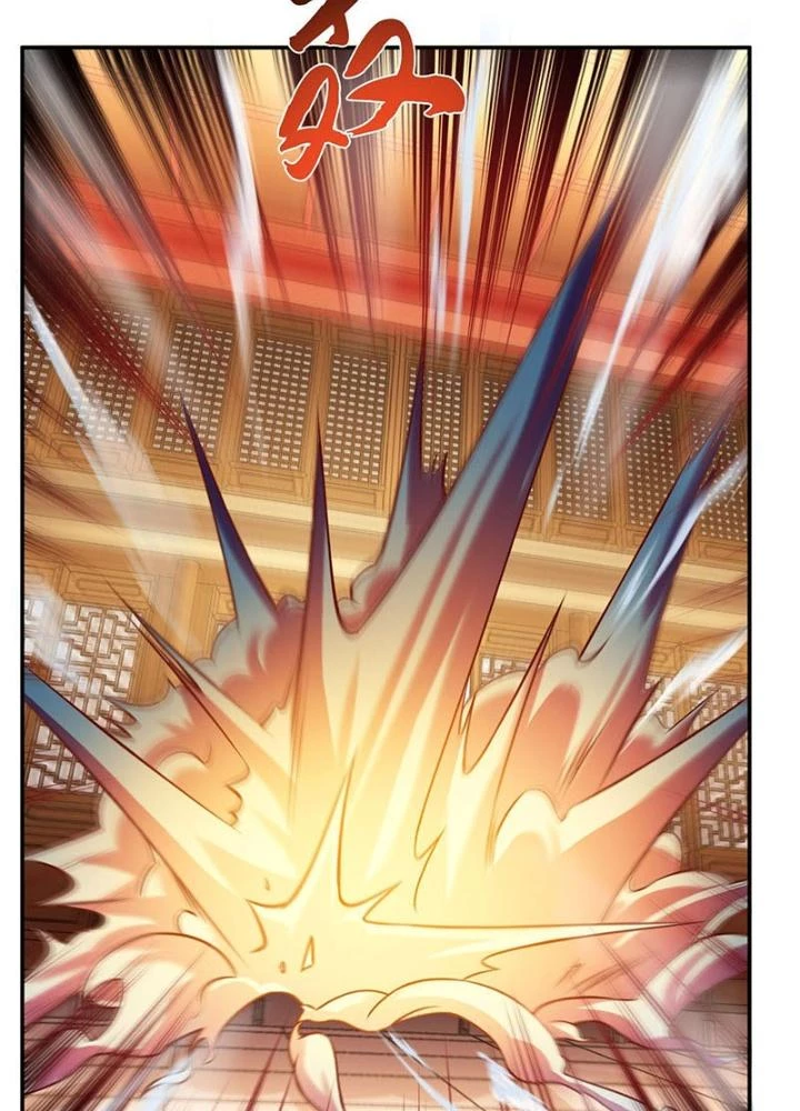 Nam Chủ Và Hậu Cung Đều Là Của Ta Chapter 56 - Trang 2