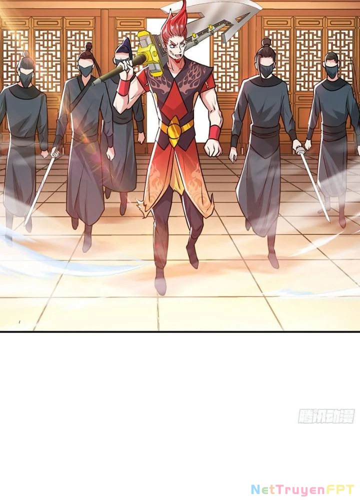 Nam Chủ Và Hậu Cung Đều Là Của Ta Chapter 56 - Trang 2