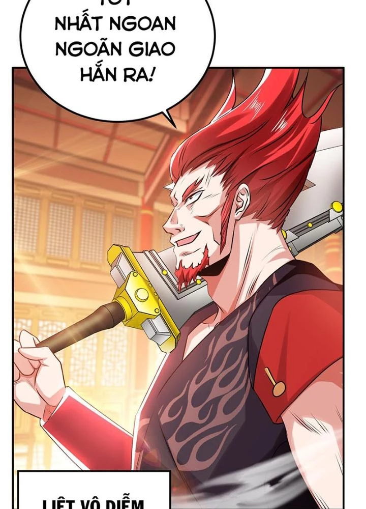 Nam Chủ Và Hậu Cung Đều Là Của Ta Chapter 56 - Trang 2