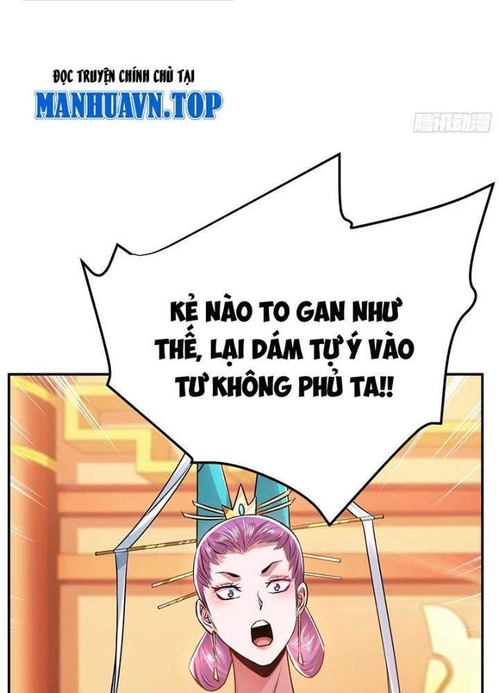 Nam Chủ Và Hậu Cung Đều Là Của Ta Chapter 56 - Trang 2