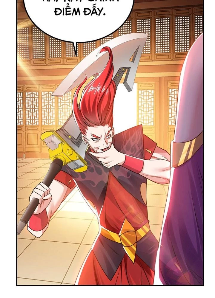 Nam Chủ Và Hậu Cung Đều Là Của Ta Chapter 56 - Trang 2