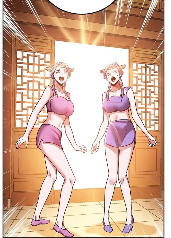 Nam Chủ Và Hậu Cung Đều Là Của Ta Chapter 56 - Trang 2