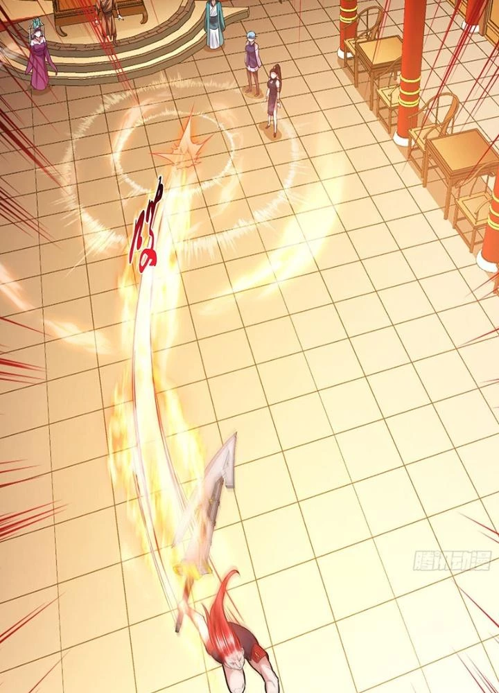 Nam Chủ Và Hậu Cung Đều Là Của Ta Chapter 56 - Trang 2