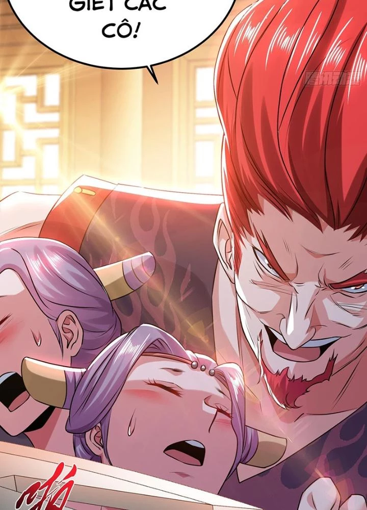 Nam Chủ Và Hậu Cung Đều Là Của Ta Chapter 56 - Trang 2