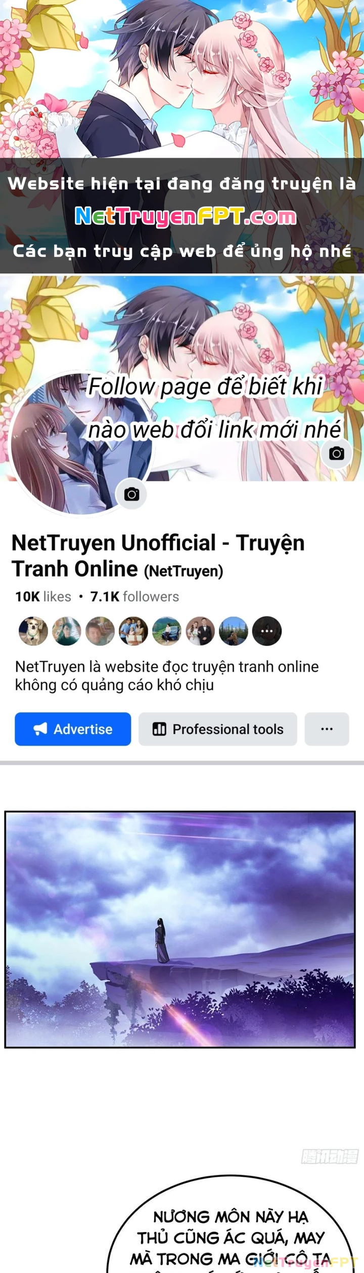 Nam Chủ Và Hậu Cung Đều Là Của Ta Chapter 56 - Trang 2