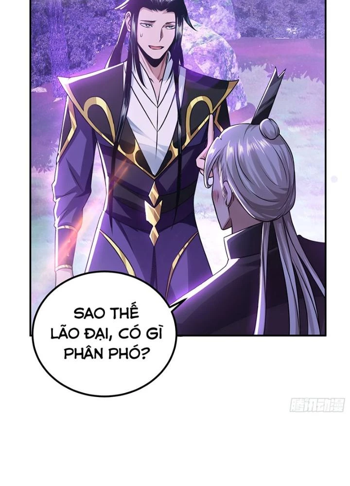 Nam Chủ Và Hậu Cung Đều Là Của Ta Chapter 56 - Trang 2