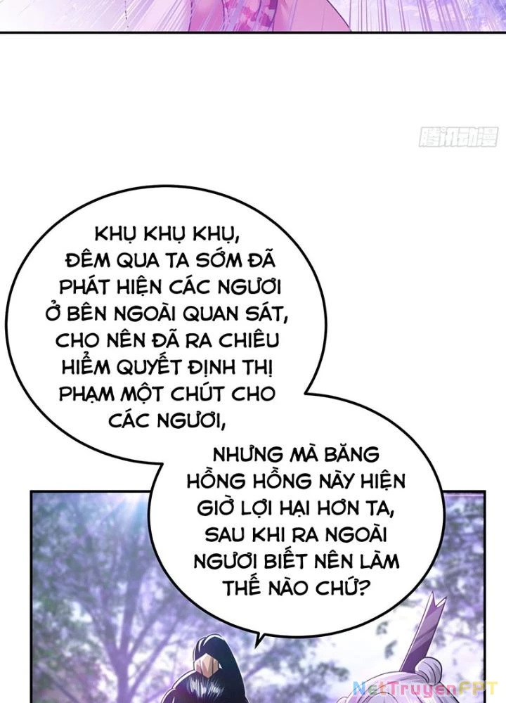 Nam Chủ Và Hậu Cung Đều Là Của Ta Chapter 56 - Trang 2