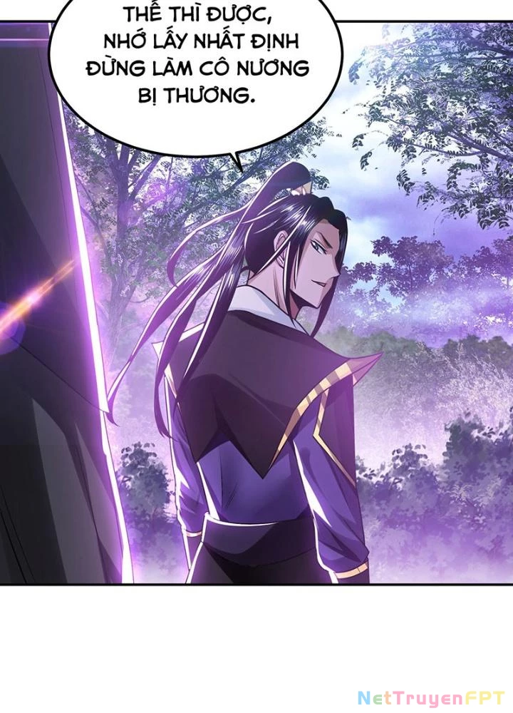 Nam Chủ Và Hậu Cung Đều Là Của Ta Chapter 56 - Trang 2