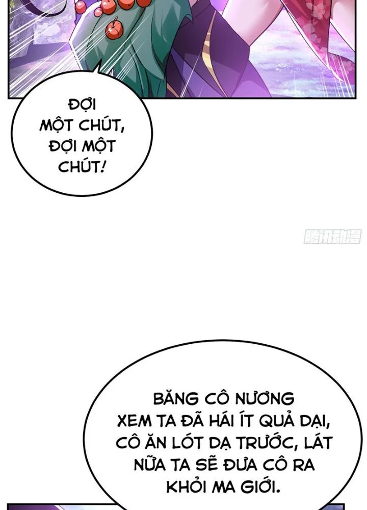 Nam Chủ Và Hậu Cung Đều Là Của Ta Chapter 56 - Trang 2