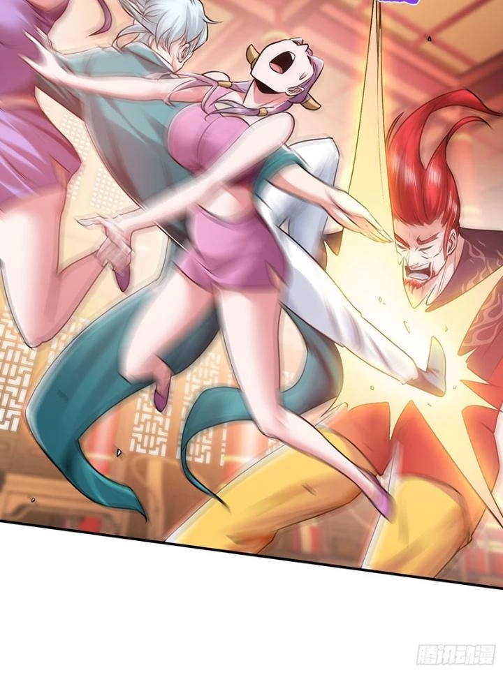 Nam Chủ Và Hậu Cung Đều Là Của Ta Chapter 57 - Trang 2