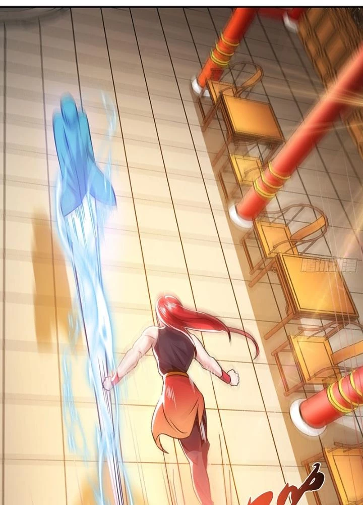 Nam Chủ Và Hậu Cung Đều Là Của Ta Chapter 57 - Trang 2