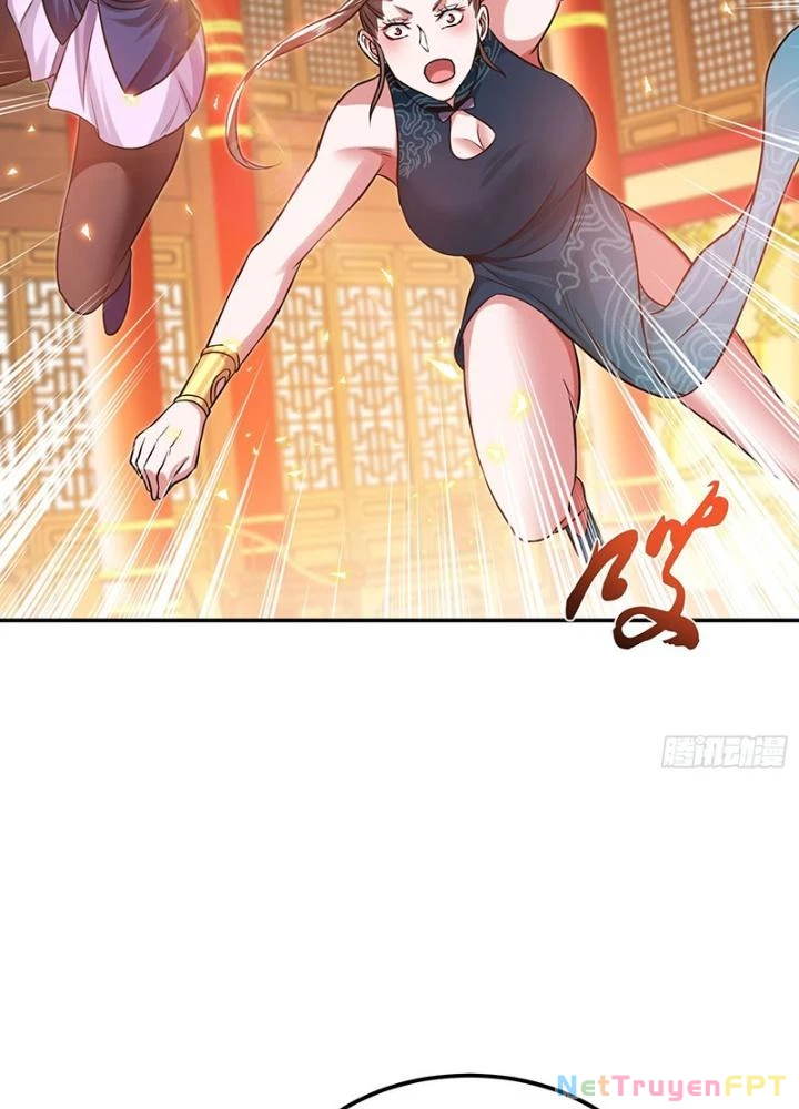 Nam Chủ Và Hậu Cung Đều Là Của Ta Chapter 57 - Trang 2