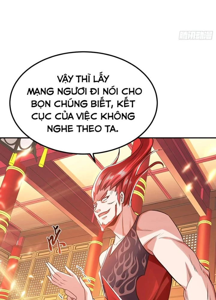 Nam Chủ Và Hậu Cung Đều Là Của Ta Chapter 57 - Trang 2