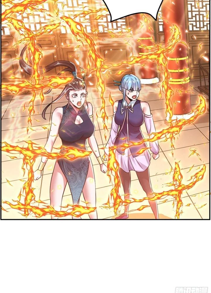 Nam Chủ Và Hậu Cung Đều Là Của Ta Chapter 57 - Trang 2